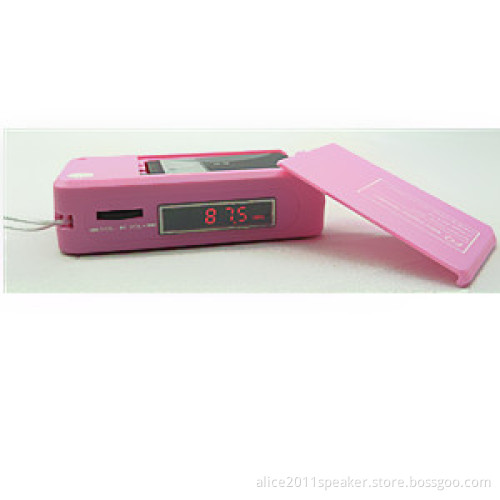 usb speaker mini speaker mobile speaker cards speaker(fq-06b)